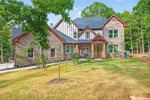 339 Jennings Ln, Nicholson, GA 30565 - Photo 1