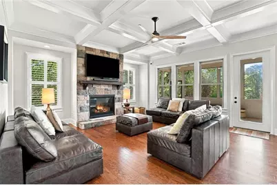 7335 Kemper Drive, Johns Creek, GA 30097 - Photo 13