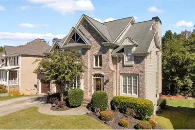 757 Laurel West Court, Dacula, GA 30019 - Photo 3