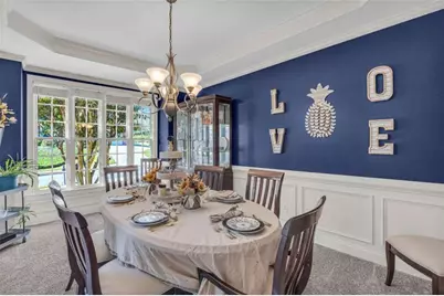 757 Laurel West Court, Dacula, GA 30019 - Photo 5