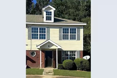 944 Old Mill Point #B, Monroe, GA 30655 - Photo 1
