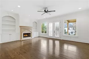 7611 Regency Cir, Sandy Springs, GA 30350 - Photo 35