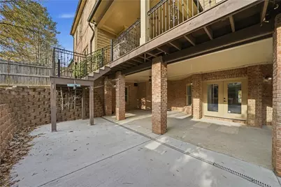 7611 Regency Circle, Sandy Springs, GA 30350 - Photo 87