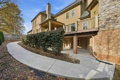 7611 Regency Circle, Sandy Springs, GA 30350 - Photo 89