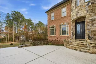 7611 Regency Cir, Sandy Springs, GA 30350 - Photo 93