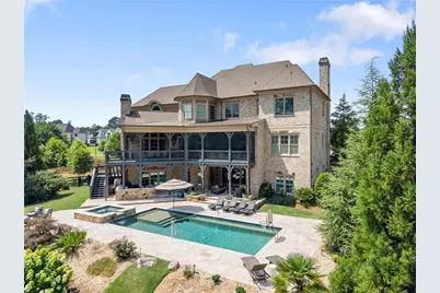10145 Cedar Ridge Drive, Milton, GA 30004 - Photo 5