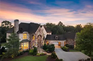 10145 Cedar Ridge Dr, Milton, GA 30004 - Photo 7