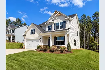 90 Riverwalk Manor Drive, Dallas, GA 30132 - Photo 3