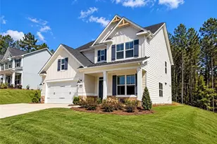 90 Riverwalk Manor Dr, Dallas, GA 30132 - Photo 3