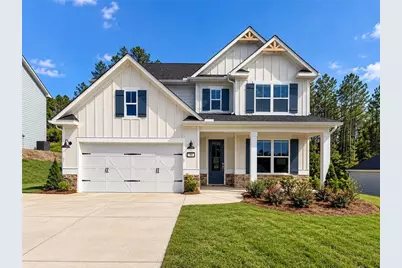 90 Riverwalk Manor Drive, Dallas, GA 30132 - Photo 1