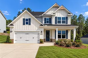 90 Riverwalk Manor Dr, Dallas, GA 30132 - Photo 1