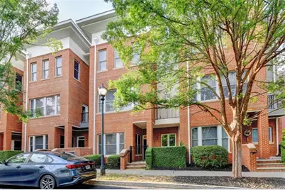 745 NE Fountainhead Lane NE #130, Atlanta, GA 30324 - Photo 1