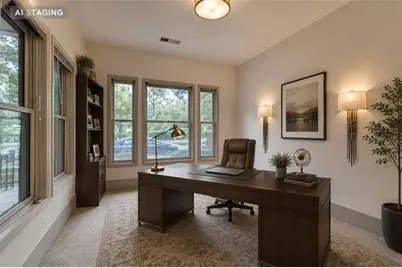 745 NE Fountainhead Lane NE #130, Atlanta, GA 30324 - Photo 9