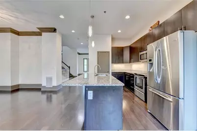 745 NE Fountainhead Lane NE #130, Atlanta, GA 30324 - Photo 55