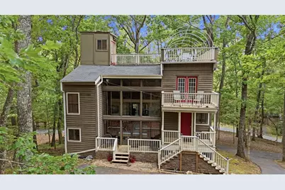 624 Crippled Oak Trail, Jasper, GA 30143 - Photo 41