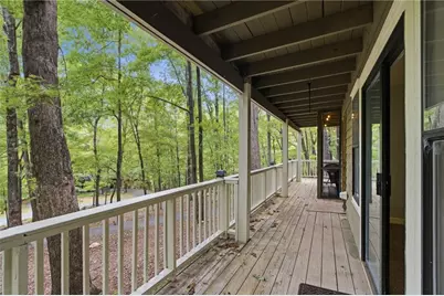 624 Crippled Oak Trail, Jasper, GA 30143 - Photo 11