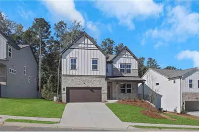 167 Henley Street, Canton, GA 30114 - Photo 1
