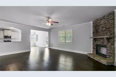 3975 Frasier Drive, Cumming, GA 30028 - Photo 7