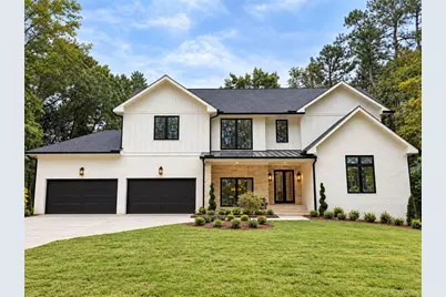 1515 Northridge Road, Sandy Springs, GA 30350 - Photo 1