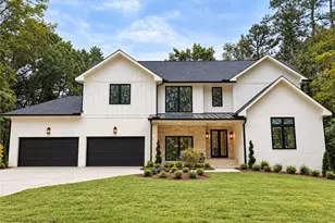 1515 Northridge Rd, Sandy Springs, GA 30350 - Photo 1