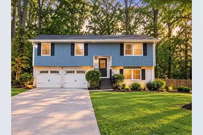 5902 Christopher Lane, Lithonia, GA 30058 - Photo 1
