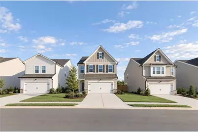 2265 Linden Pass, Douglasville, GA 30135 - Photo 1