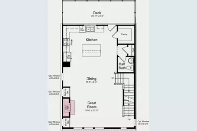 2696 Dreycott Lane, Lawrenceville, GA 30043 - Photo 47