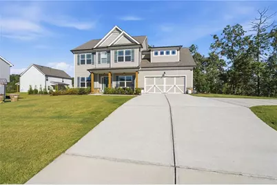 8415 Calloway Club Drive, Cumming, GA 30028 - Photo 3