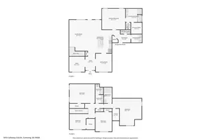 8415 Calloway Club Dr, Cumming, GA 30028 - Photo 41