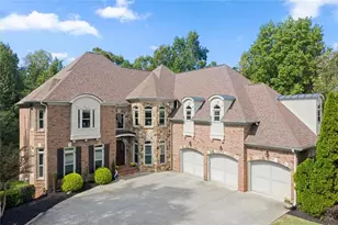 1685 Eversedge Dr, Alpharetta, GA 30009 - Photo 1