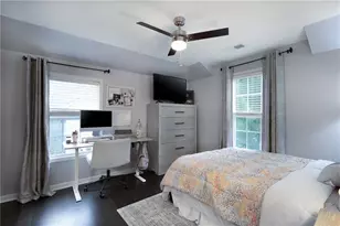 4006 Orchard Hill Terrace, Stone Mountain, GA 30083 - Photo 25