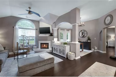 4006 Orchard Hill Terrace, Stone Mountain, GA 30083 - Photo 3