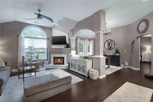 4006 Orchard Hill Terrace, Stone Mountain, GA 30083 - Photo 3