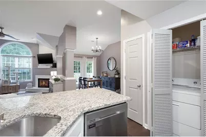 4006 Orchard Hill Terrace, Stone Mountain, GA 30083 - Photo 11