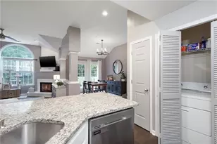 4006 Orchard Hill Terrace, Stone Mountain, GA 30083 - Photo 11