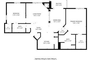 4006 Orchard Hill Terrace, Stone Mountain, GA 30083 - Photo 33