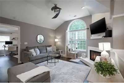 4006 Orchard Hill Terrace, Stone Mountain, GA 30083 - Photo 5