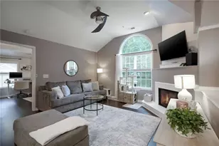 4006 Orchard Hill Terrace, Stone Mountain, GA 30083 - Photo 5