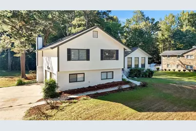 150 Thornton Drive, Fayetteville, GA 30214 - Photo 3