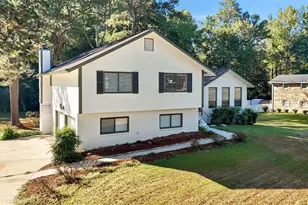 150 Thornton Dr, Fayetteville, GA 30214 - Photo 3