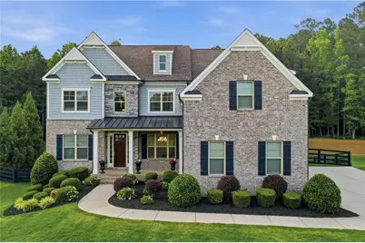 5475 Summit Oak Drive Drive, Milton, GA 30004 - Photo 1