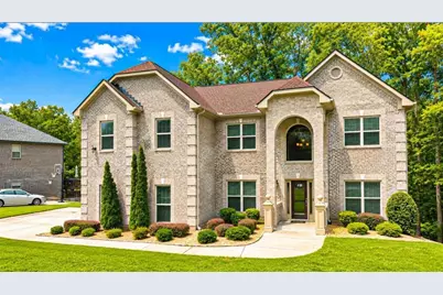 2955 Ash Grove Drive, Conyers, GA 30094 - Photo 1