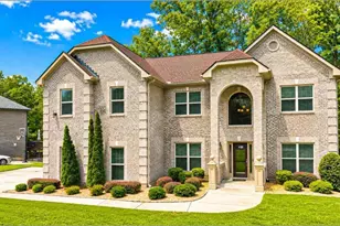 2955 Ash Grove Dr, Conyers, GA 30094 - Photo 1
