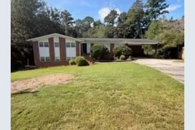 323 Forest Hill Drive, Warner Robins, GA 31088 - Photo 1