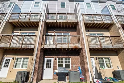 2017 Ocean Drive NW, Atlanta, GA 30318 - Photo 3