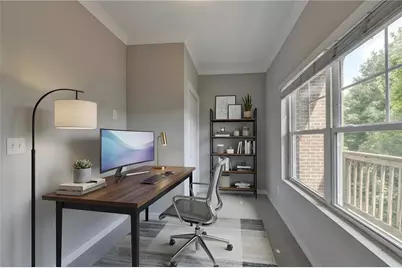 2017 Ocean Drive NW, Atlanta, GA 30318 - Photo 11