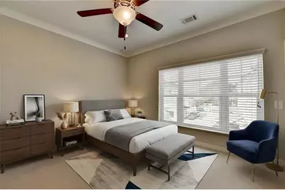 2017 Ocean Drive NW, Atlanta, GA 30318 - Photo 35