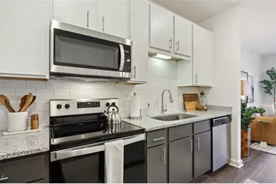 75 Overlook Parkway SE #136, Cartersville, GA 30121 - Photo 3
