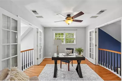 6105 Olde Atlanta Parkway, Suwanee, GA 30024 - Photo 41