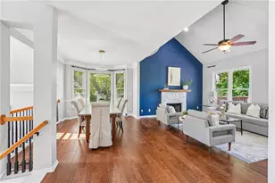 6105 Olde Atlanta Pkwy, Suwanee, GA 30024 - Photo 27